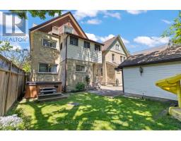 46 GLADSTONE AVENUE - 44
