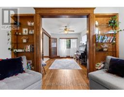 46 GLADSTONE AVENUE - 8