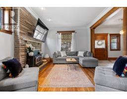 46 GLADSTONE AVENUE - 9