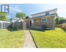 86 EDMUNDS CRESCENT E - 4