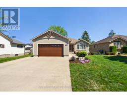86 HURON STREET W - 1