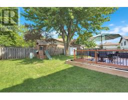 53 BEXHILL DRIVE - 43