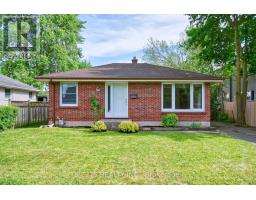 1461 TRAFALGAR STREET - 1