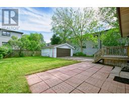 1461 TRAFALGAR STREET - 27