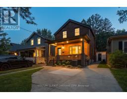 867 COLBORNE STREET - 1