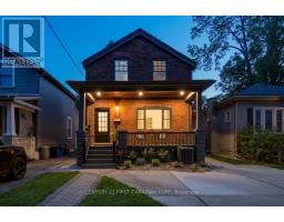 867 COLBORNE STREET - 3