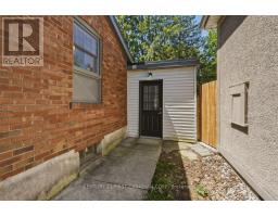 867 COLBORNE STREET - 6