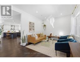 867 COLBORNE STREET - 8