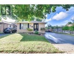 67 WEYMOUTH DRIVE - 1