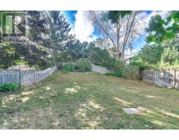 67 WEYMOUTH DRIVE - 20