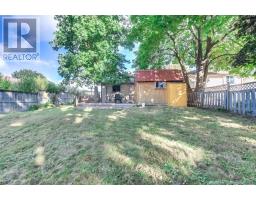 67 WEYMOUTH DRIVE - 21
