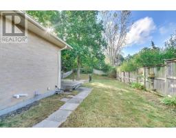 67 WEYMOUTH DRIVE - 23