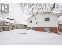 252 JOSSELYN DRIVE - 33