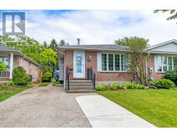 96 CARRIE CRESCENT - 1