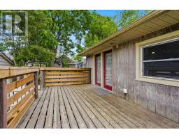 62 TECUMSEH AVENUE E - 32