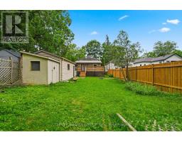 62 TECUMSEH AVENUE E - 37
