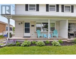44 HAMMOND STREET - 4