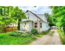 149 FOREST HILL AVENUE - 1