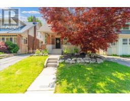 251 RIDOUT STREET S - 1