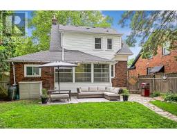 194 BELGRAVE AVENUE - 31