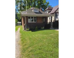 1001 OXFORD STREET E - 1