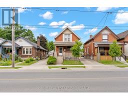1032 TRAFALGAR STREET - 1