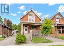 1032 TRAFALGAR STREET - 2