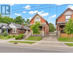 1032 TRAFALGAR STREET - 3