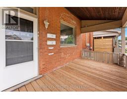 1032 TRAFALGAR STREET - 4