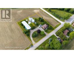 8297 ST. ANDREW S LINE - 1