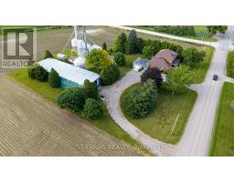 8297 ST. ANDREW S LINE - 7