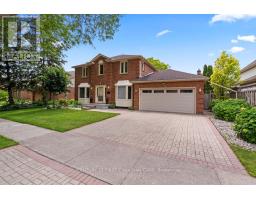 1677 PHILLBROOK CRESCENT - 2