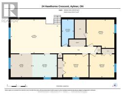 24 HAWTHORNE CRESCENT - 32