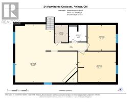 24 HAWTHORNE CRESCENT - 33