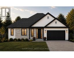 LOT 17 CREEKSIDE PLACE - 1