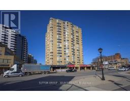 1605 - 695 RICHMOND STREET - 1