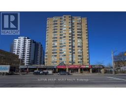 1605 - 695 RICHMOND STREET - 2
