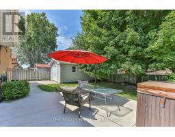 13 VANBUSKIRK DRIVE - 28