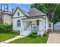 25 ERIE STREET - 1