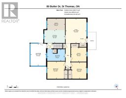 89 BUTLER DRIVE S - 45