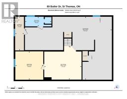 89 BUTLER DRIVE S - 46