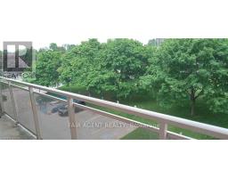 410 - 931 WONDERLAND ROAD S - 21