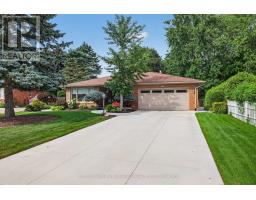 146 SHERWOOD PLACE - 1