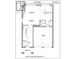 116 HOLLOWAY TRAIL - 2