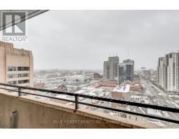 1705 - 389 DUNDAS STREET W - 33