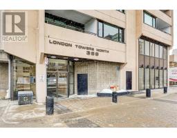 1705 - 389 DUNDAS STREET W - 41