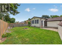 11 CORNELL CRESCENT - 22