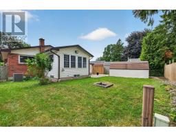 11 CORNELL CRESCENT - 25