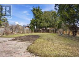 908 WILLIAM STREET - 35