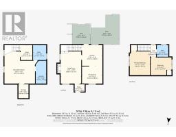 543 CHESTER STREET S - 29